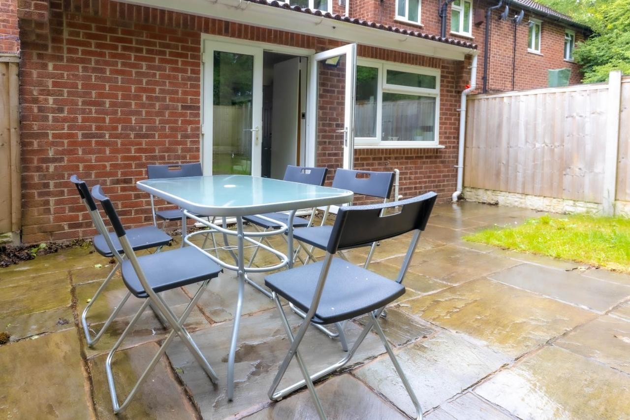 Capri 13 Sa - 3 Bedroom House Close To Loughborough University, Ev Car Facilities, Free Parking, Free Wifi - Ask For Contractor Rates! Kültér fotó